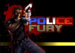 Polis Fury